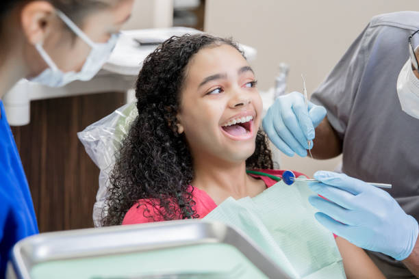 Best Broken Tooth Emergency  in Woodville, MS