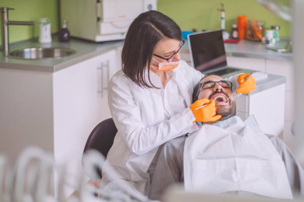 Best Tooth Pain Emergency Relief  in Woodville, MS