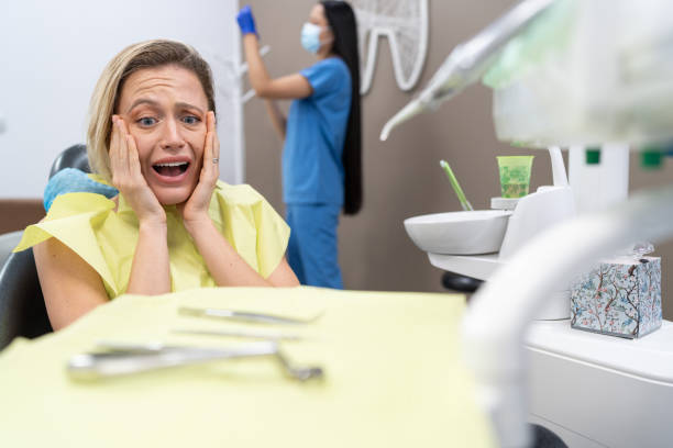 Best Emergency Tooth Extraction  in Woodville, MS