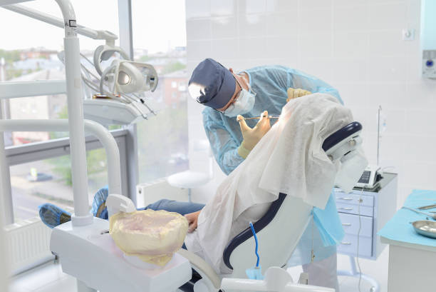 Best Tooth Infection Emergency Dentist  in Woodville, MS